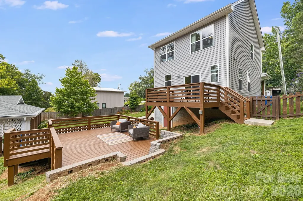 81 Bellevue Road Asheville NC 28803