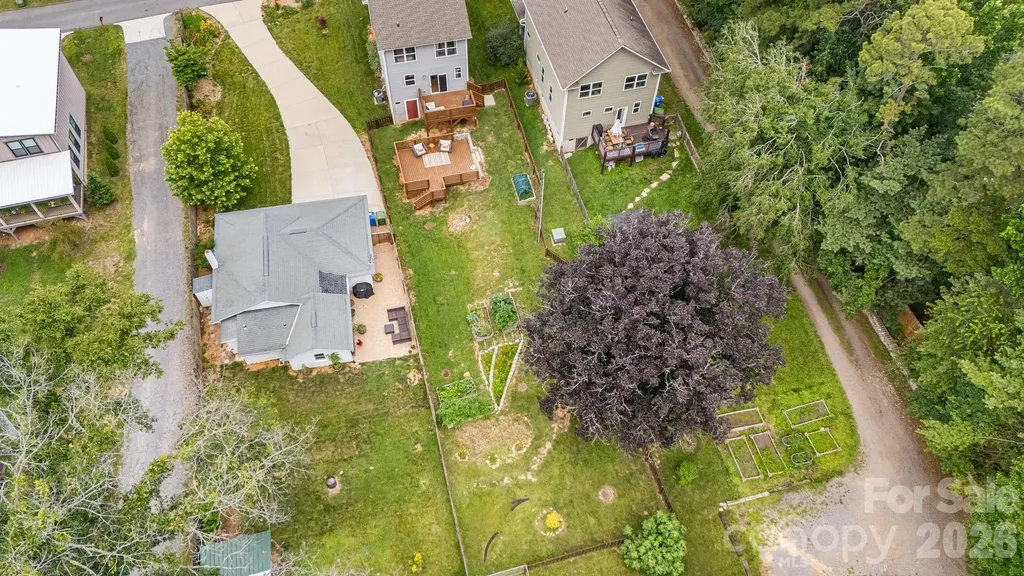 81 Bellevue Road Asheville NC 28803