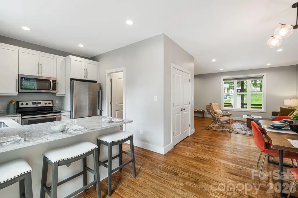 81 Bellevue Road Asheville NC 28803