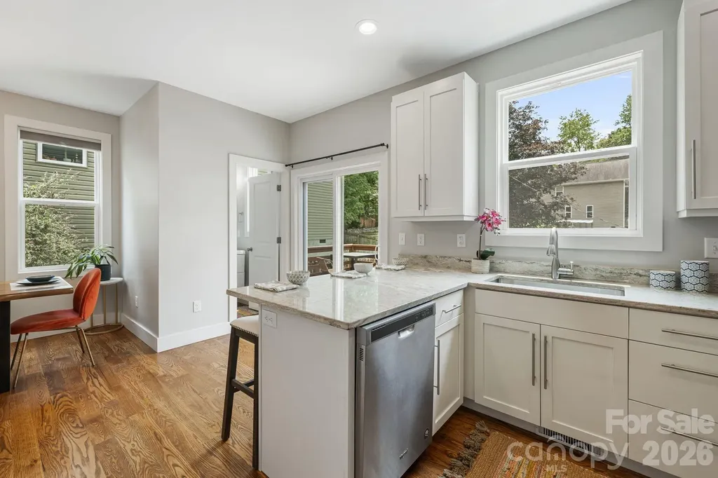 81 Bellevue Road Asheville NC 28803