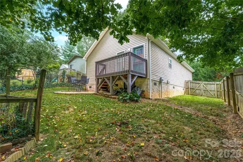 41 Wilmington Street Asheville NC 28806