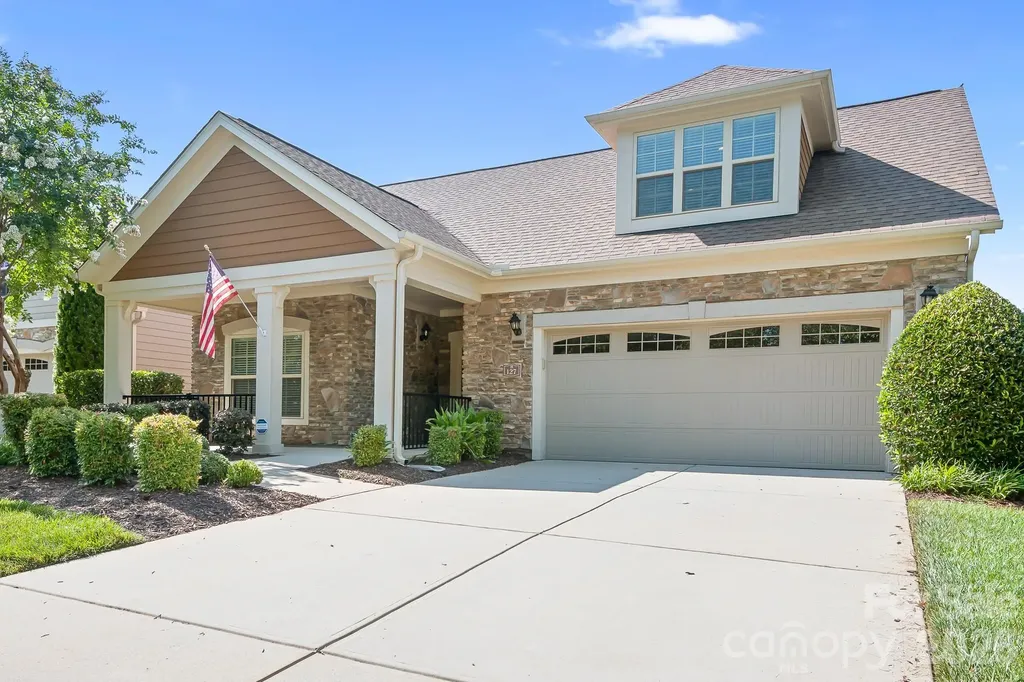 127 Brawley Point Circle Mooresville NC 28117