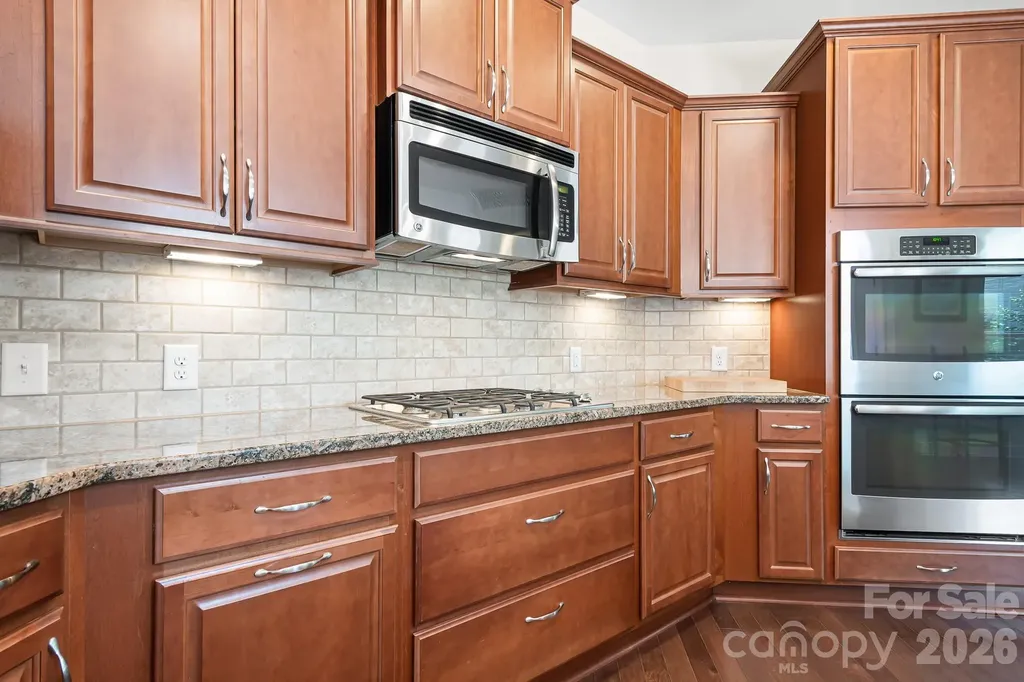 127 Brawley Point Circle Mooresville NC 28117