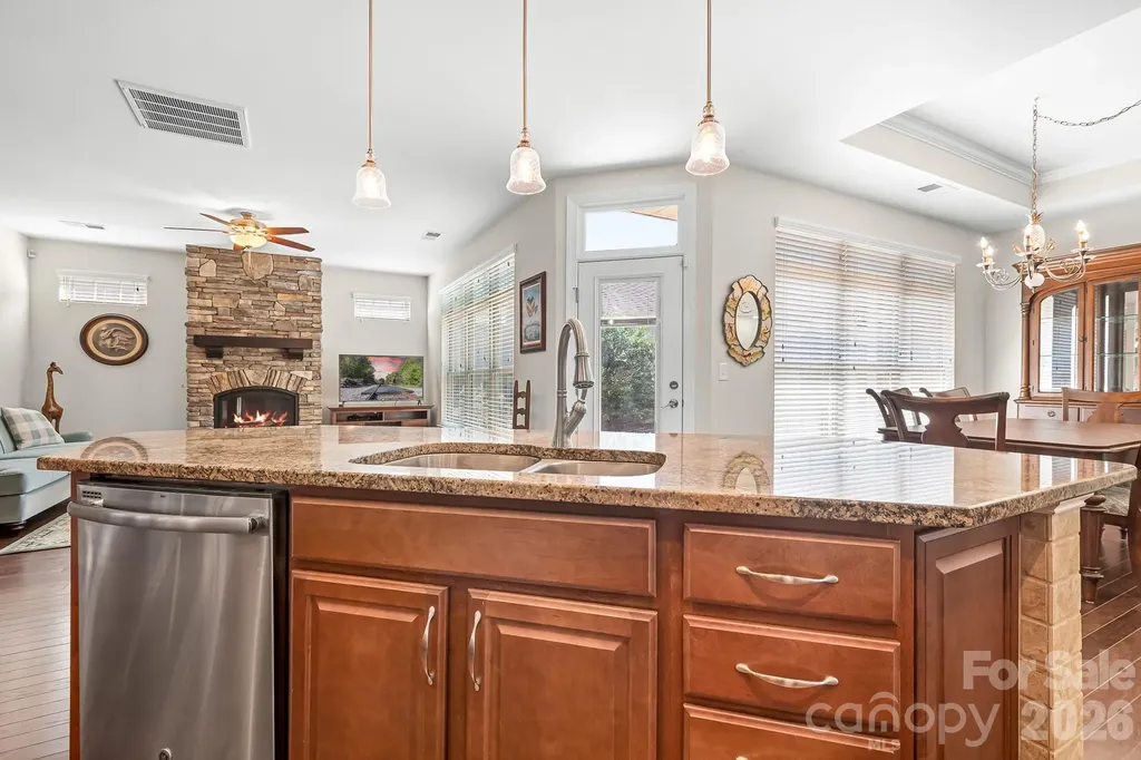 127 Brawley Point Circle Mooresville NC 28117