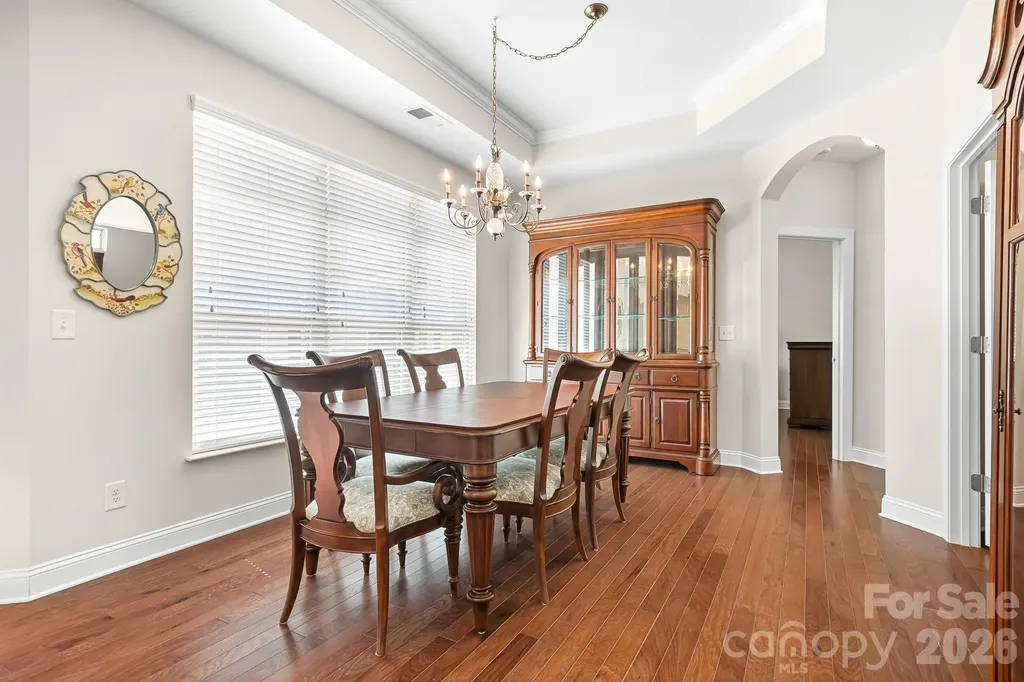 127 Brawley Point Circle Mooresville NC 28117