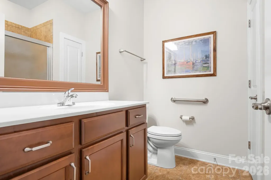 127 Brawley Point Circle Mooresville NC 28117
