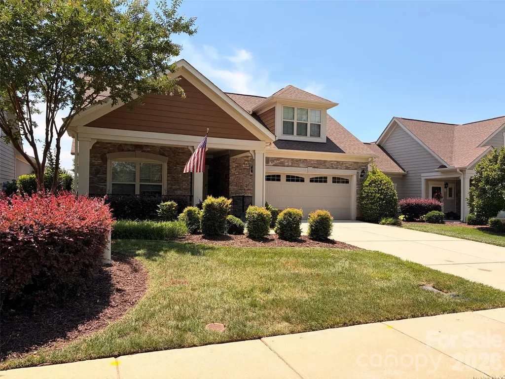127 Brawley Point Circle Mooresville NC 28117