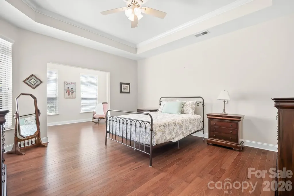 127 Brawley Point Circle Mooresville NC 28117