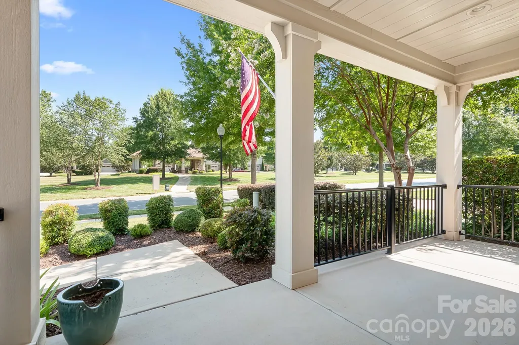127 Brawley Point Circle Mooresville NC 28117