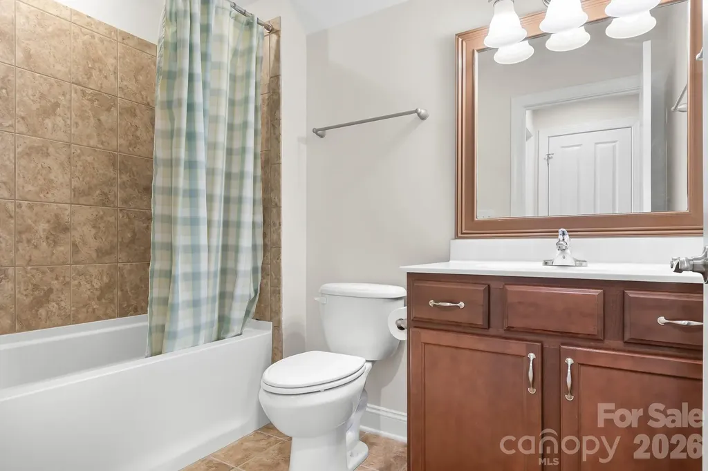 127 Brawley Point Circle Mooresville NC 28117