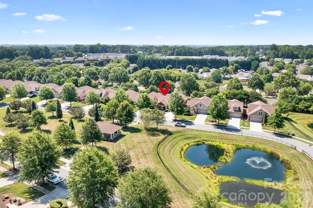 127 Brawley Point Circle Mooresville NC 28117