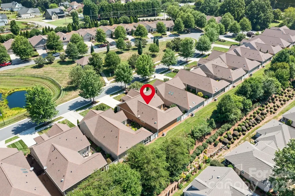 127 Brawley Point Circle Mooresville NC 28117