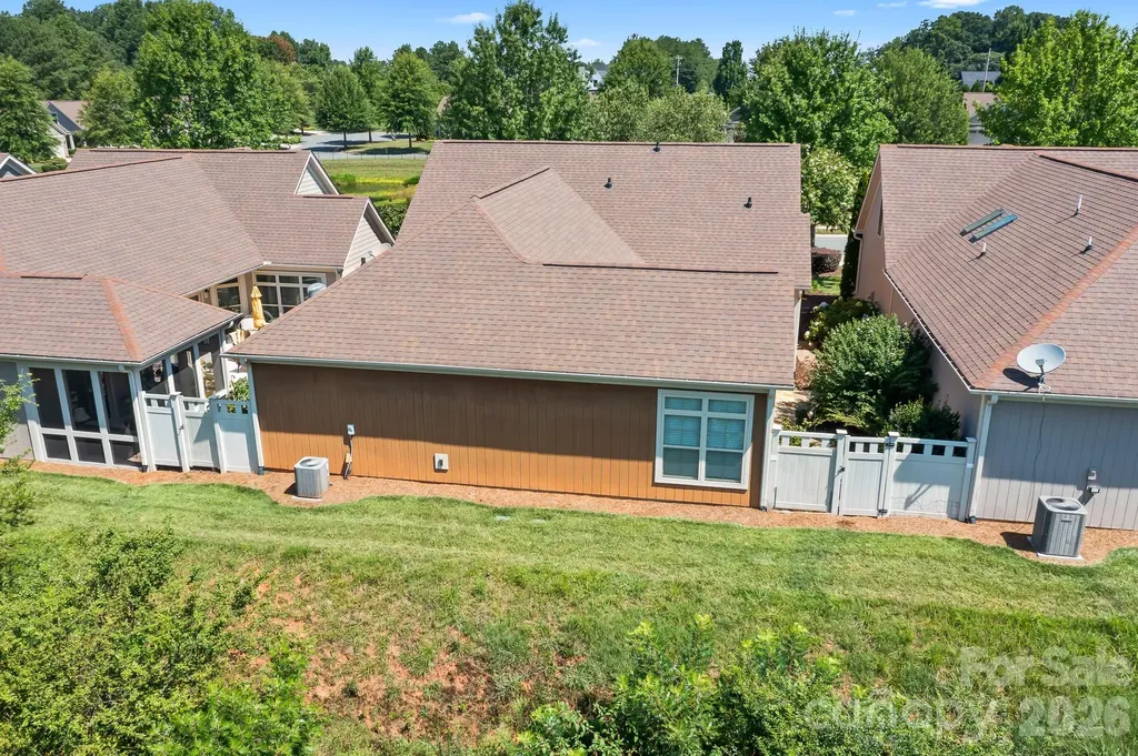 127 Brawley Point Circle Mooresville NC 28117