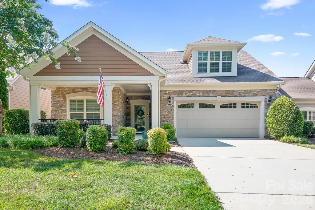 127 Brawley Point Circle Mooresville NC 28117