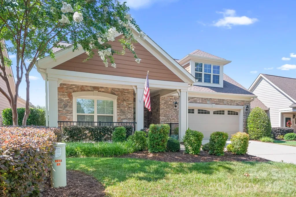 127 Brawley Point Circle Mooresville NC 28117