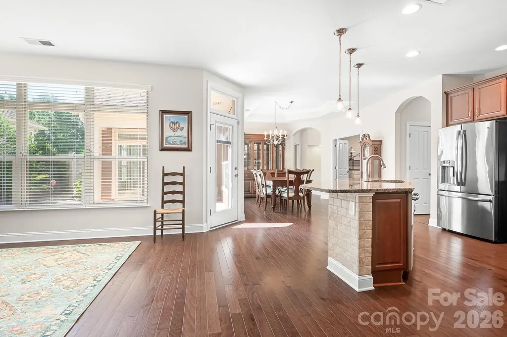 127 Brawley Point Circle Mooresville NC 28117