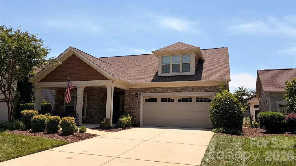127 Brawley Point Circle Mooresville NC 28117