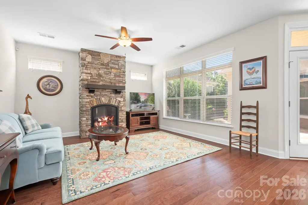 127 Brawley Point Circle Mooresville NC 28117