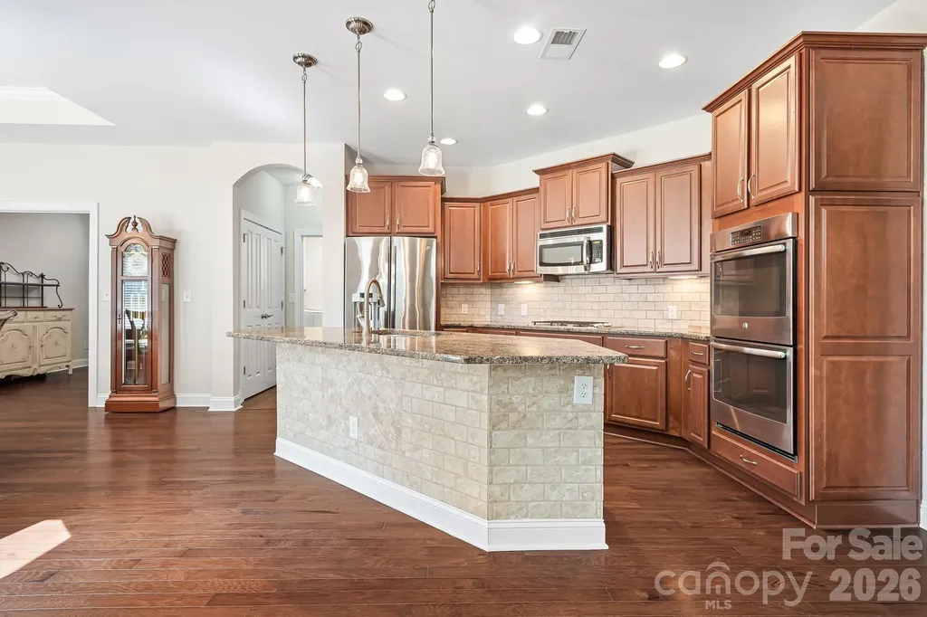 127 Brawley Point Circle Mooresville NC 28117
