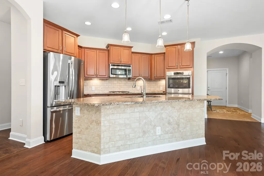 127 Brawley Point Circle Mooresville NC 28117