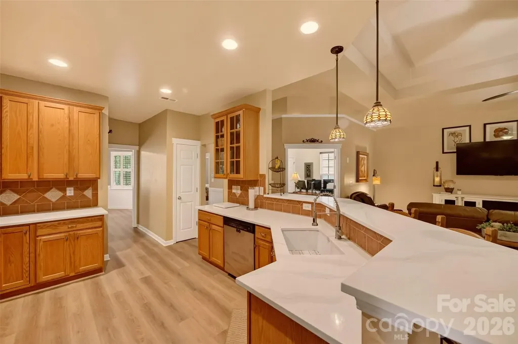 6534 Colonial Garden Drive Huntersville NC 28078