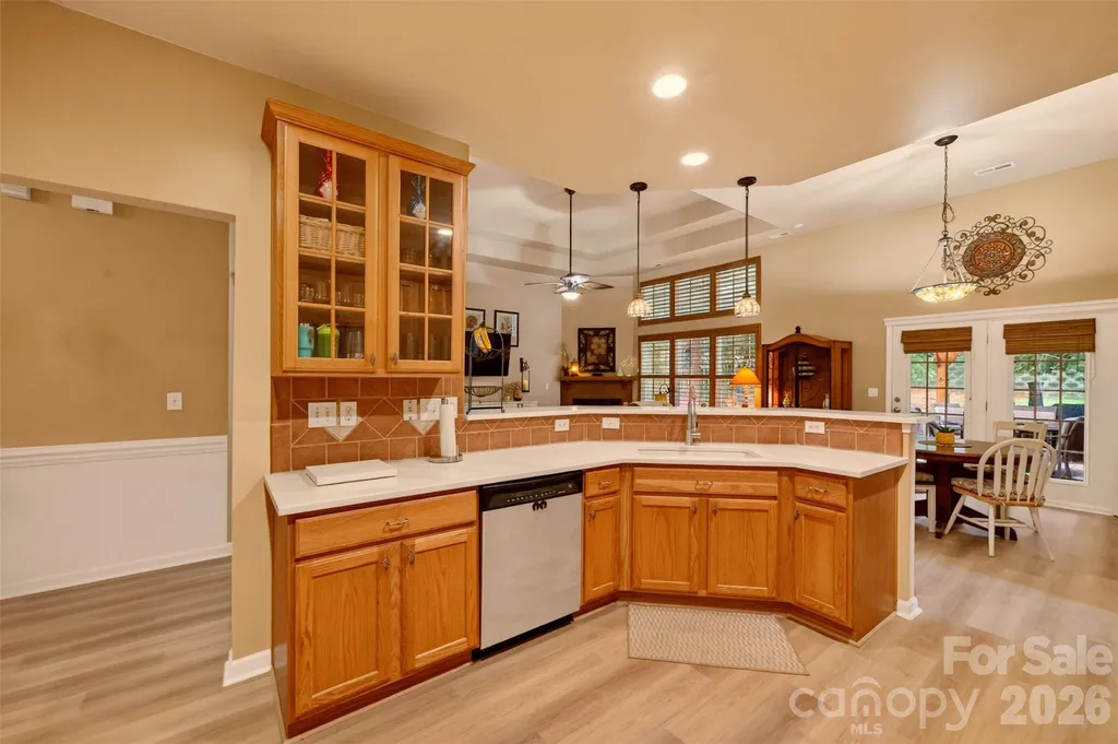 6534 Colonial Garden Drive Huntersville NC 28078