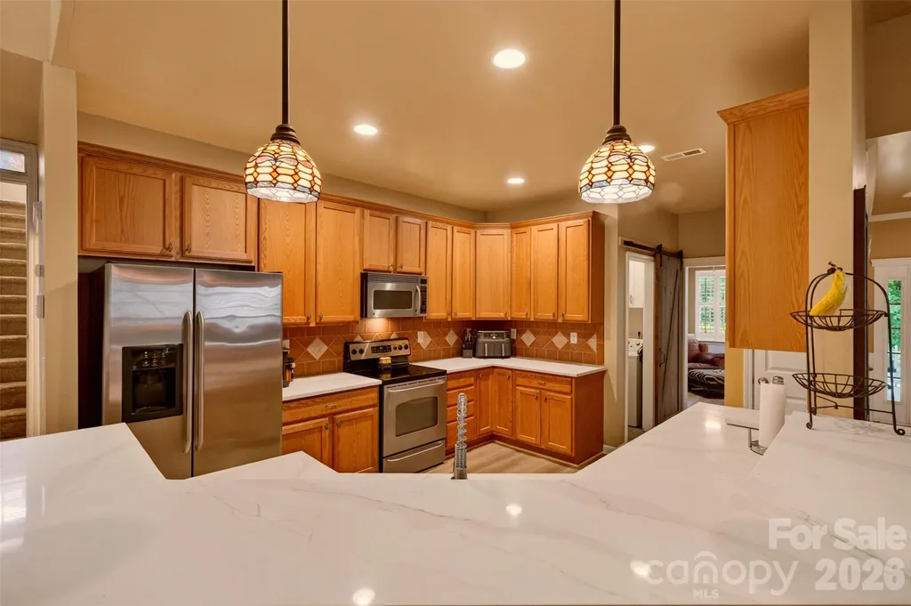 6534 Colonial Garden Drive Huntersville NC 28078