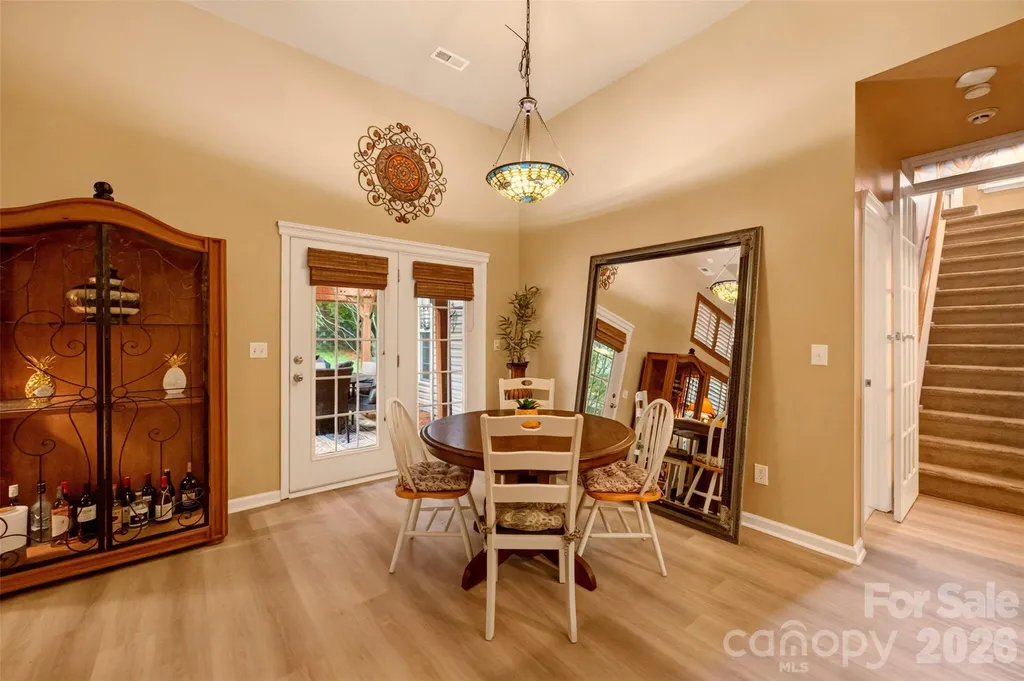 6534 Colonial Garden Drive Huntersville NC 28078