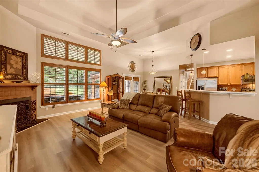 6534 Colonial Garden Drive Huntersville NC 28078