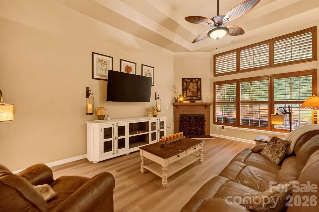 6534 Colonial Garden Drive Huntersville NC 28078