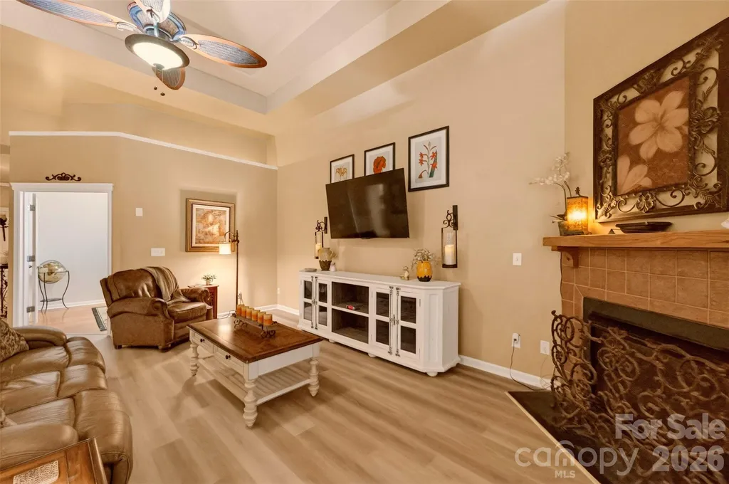 6534 Colonial Garden Drive Huntersville NC 28078