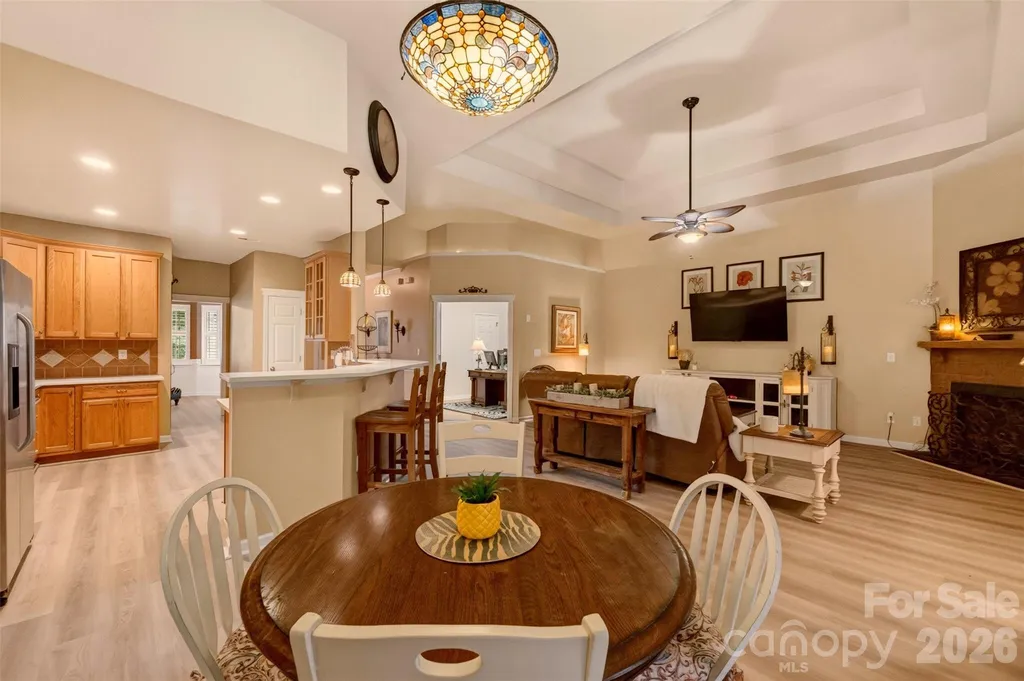 6534 Colonial Garden Drive Huntersville NC 28078