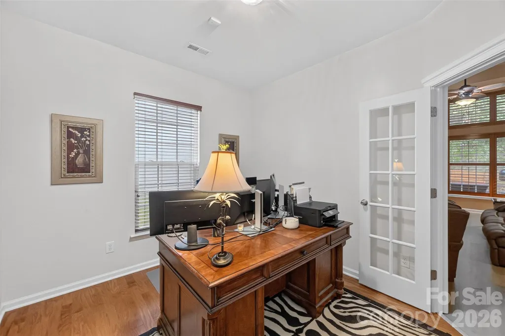 6534 Colonial Garden Drive Huntersville NC 28078