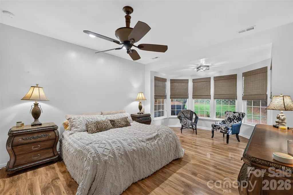6534 Colonial Garden Drive Huntersville NC 28078