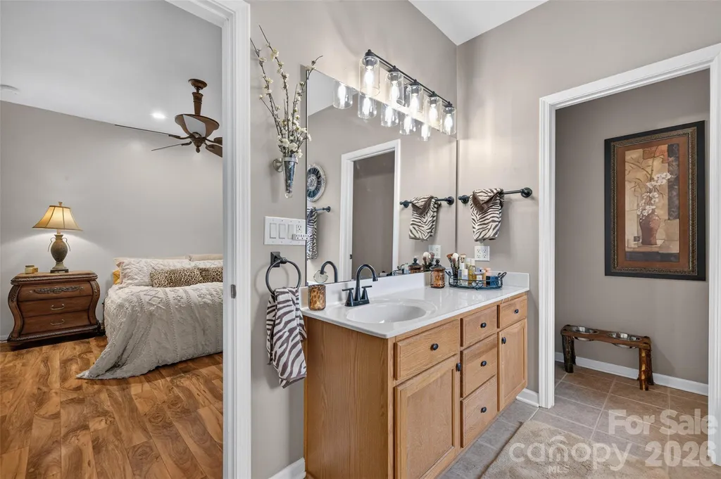 6534 Colonial Garden Drive Huntersville NC 28078