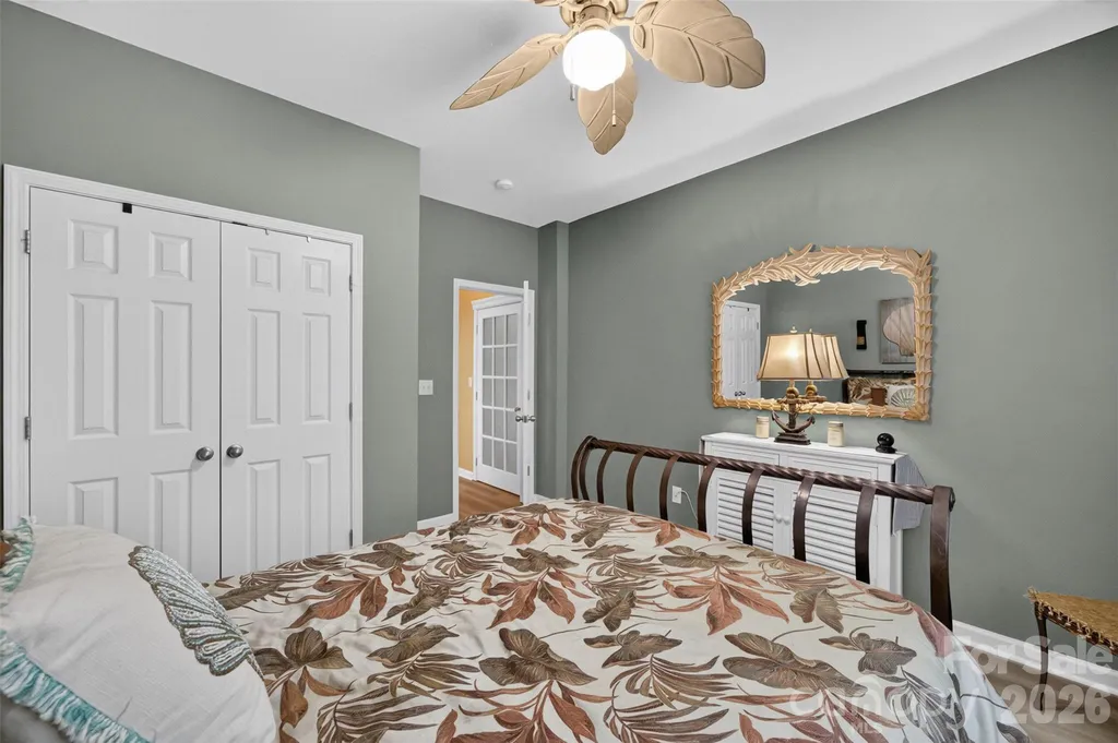 6534 Colonial Garden Drive Huntersville NC 28078