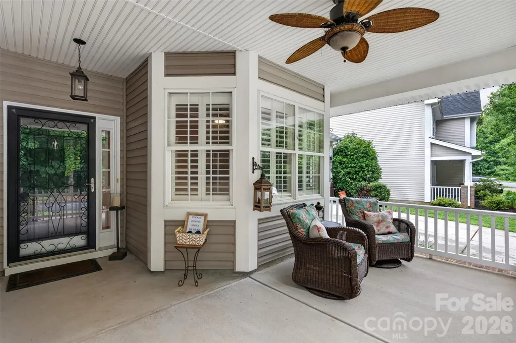 6534 Colonial Garden Drive Huntersville NC 28078