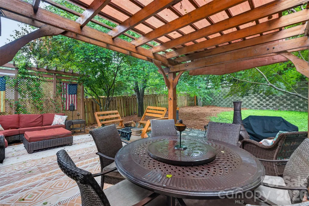 6534 Colonial Garden Drive Huntersville NC 28078