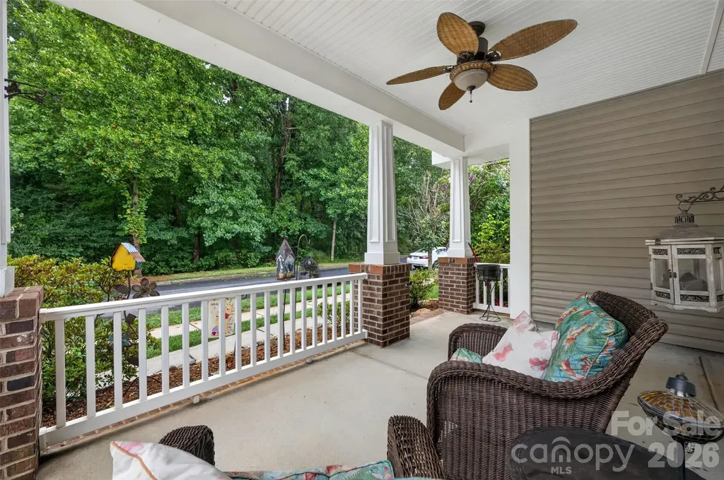 6534 Colonial Garden Drive Huntersville NC 28078