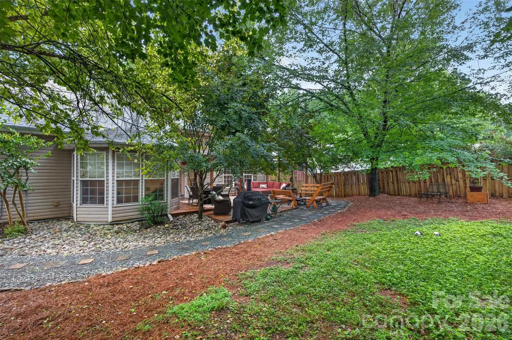 6534 Colonial Garden Drive Huntersville NC 28078