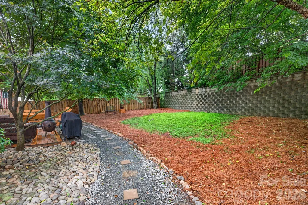 6534 Colonial Garden Drive Huntersville NC 28078