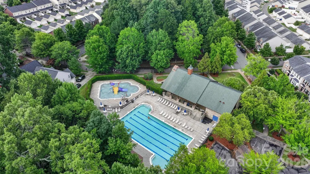 6534 Colonial Garden Drive Huntersville NC 28078