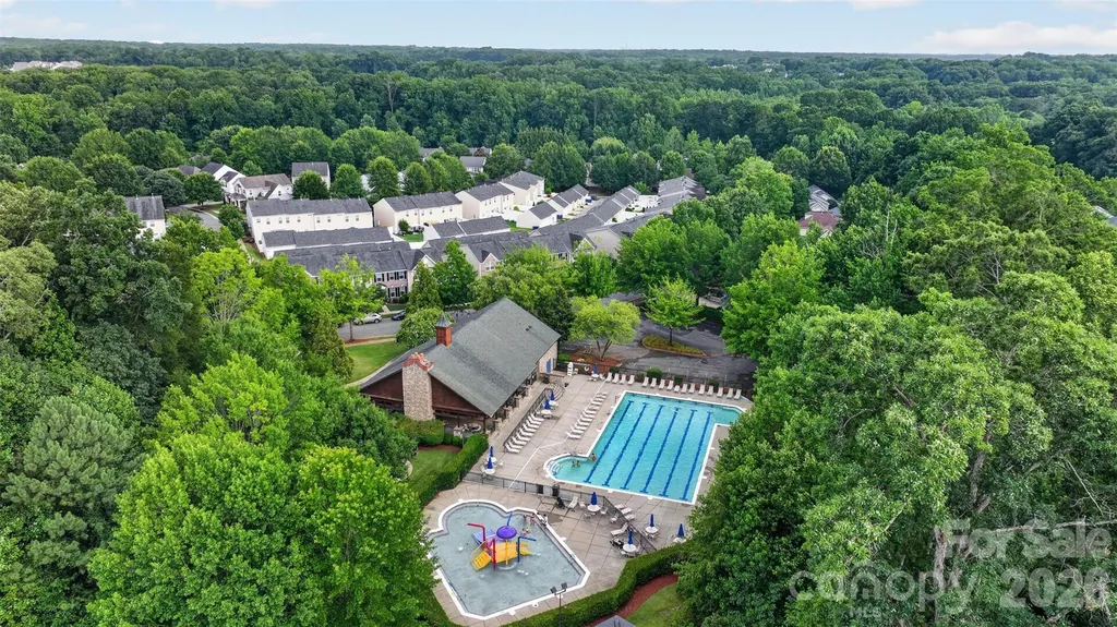 6534 Colonial Garden Drive Huntersville NC 28078