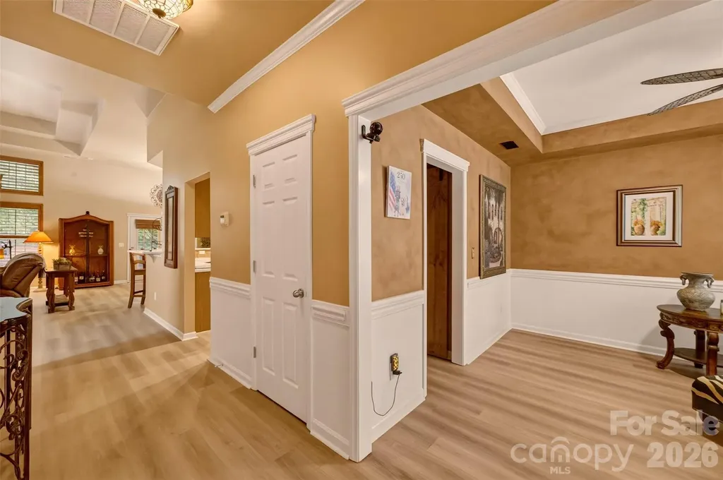 6534 Colonial Garden Drive Huntersville NC 28078
