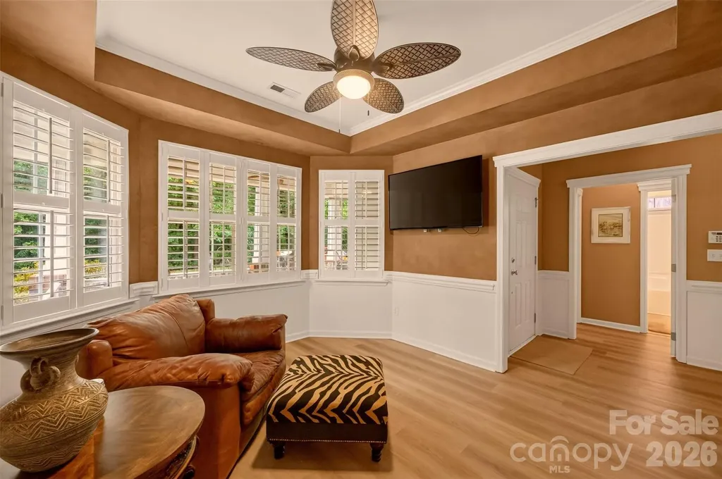 6534 Colonial Garden Drive Huntersville NC 28078