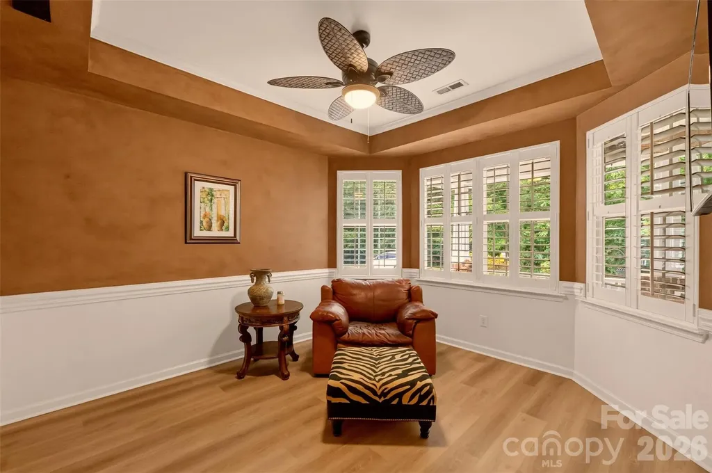 6534 Colonial Garden Drive Huntersville NC 28078