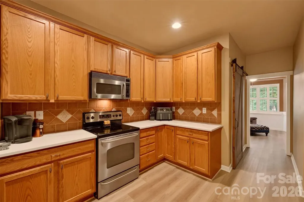 6534 Colonial Garden Drive Huntersville NC 28078