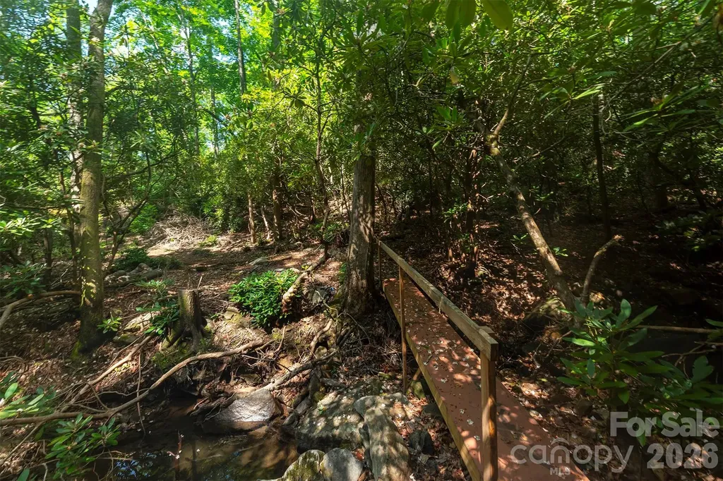 212 Harmony Lane Montreat NC 28757
