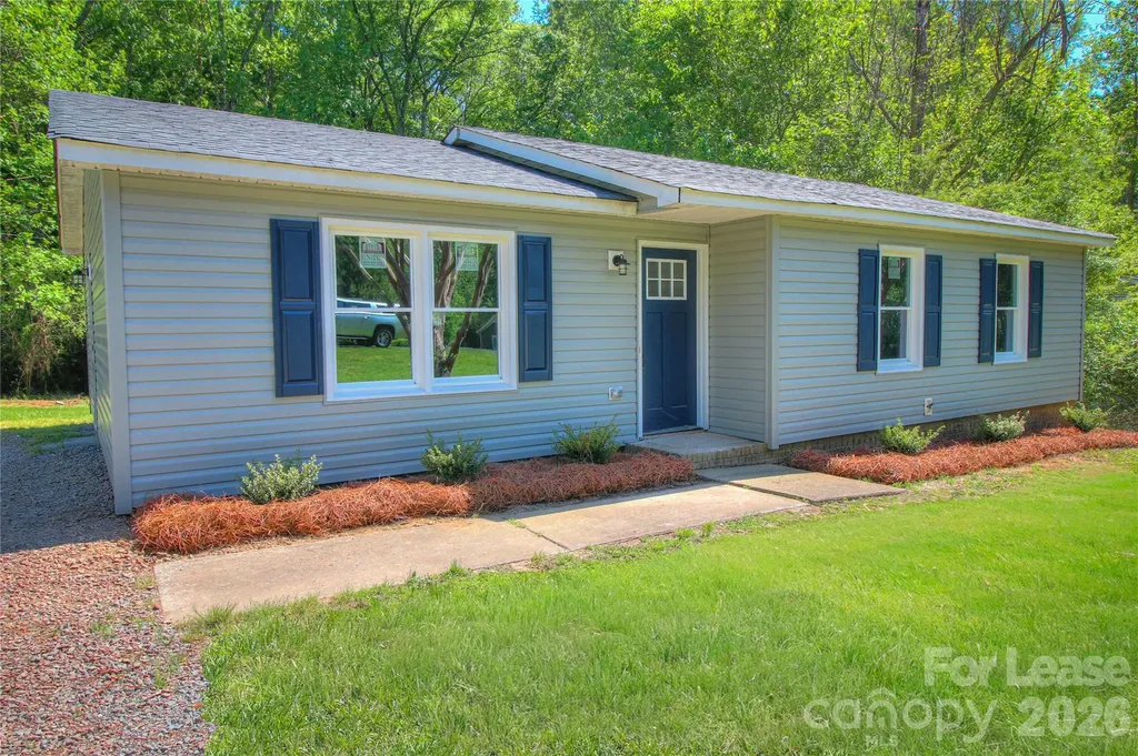 1016 Sharon Drive Waxhaw NC 28173