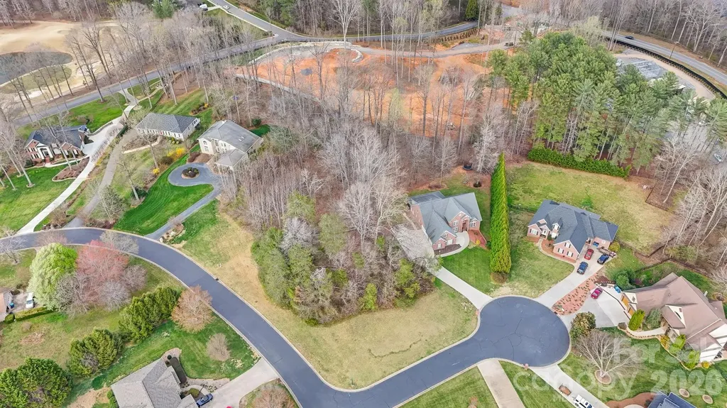 2857 & 2863 Palmer Drive NE Conover NC 28613